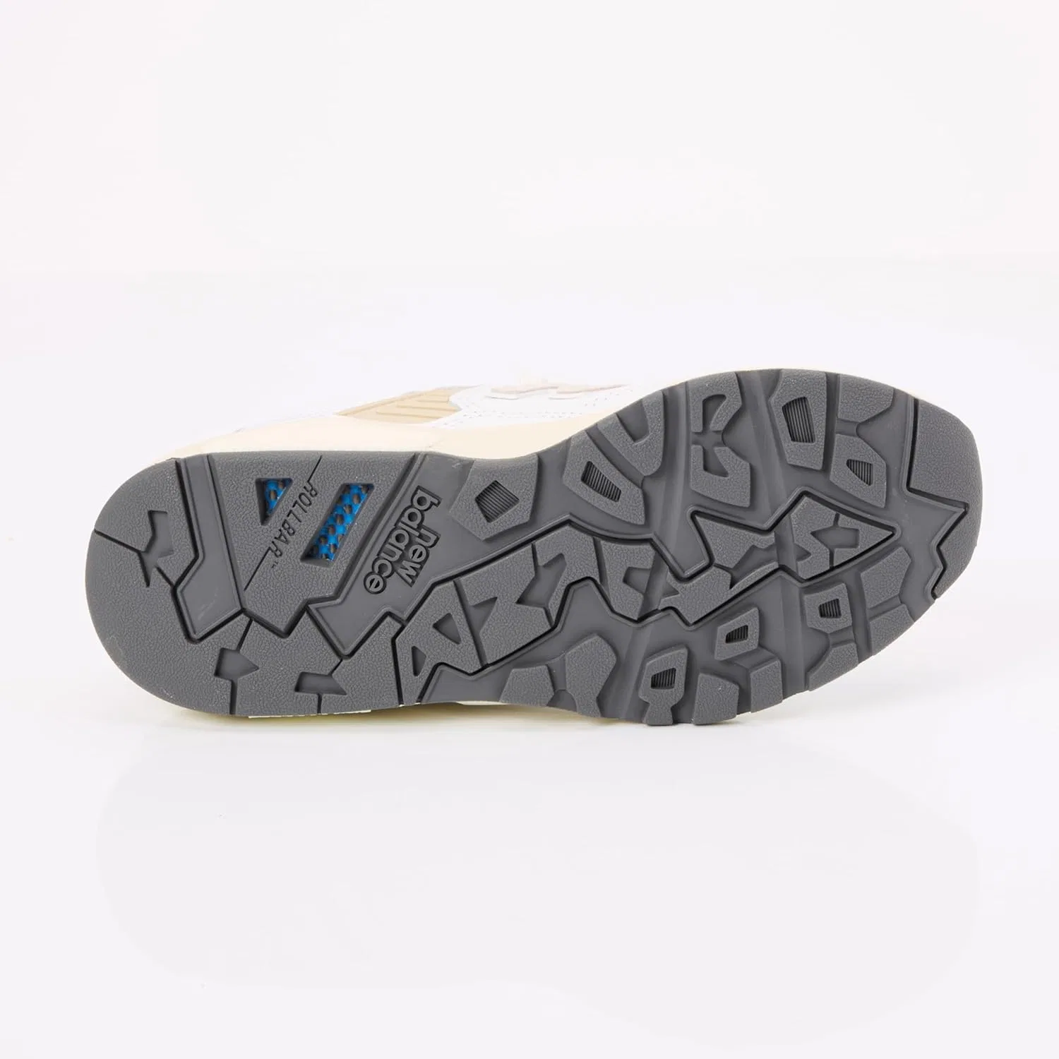 Мужские кроссовки New Balance MT580KDA, White — фото 2