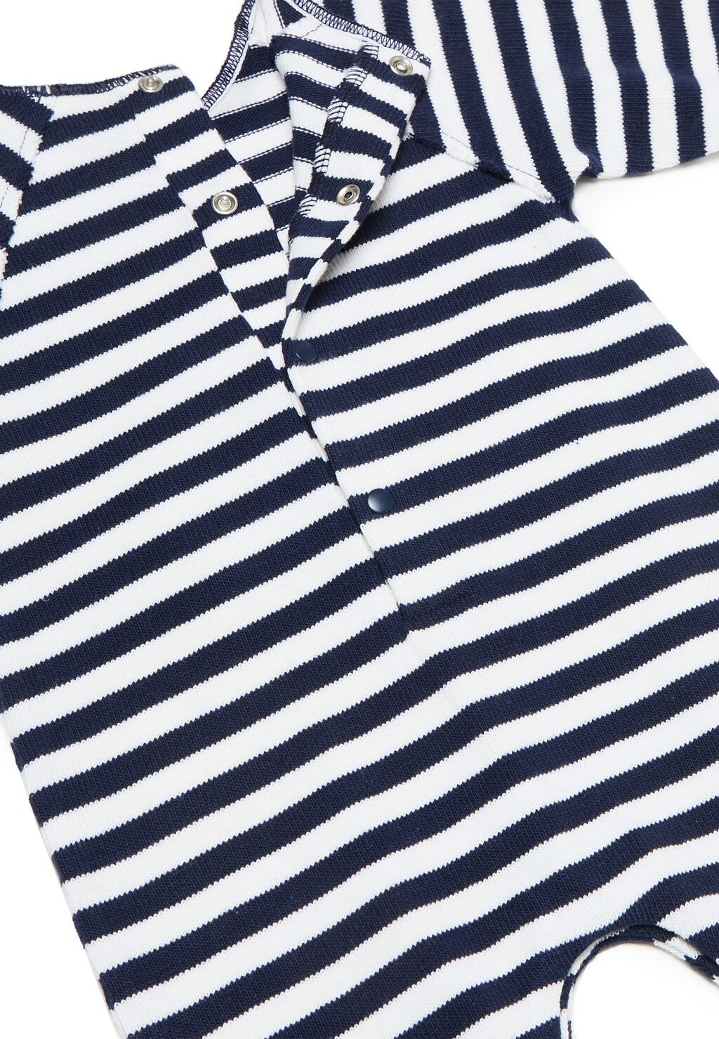 

Комбинезон STRIPED OVS, синий