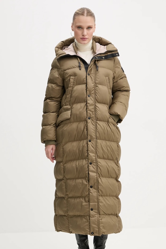 

Куртка G-Star, зеленый