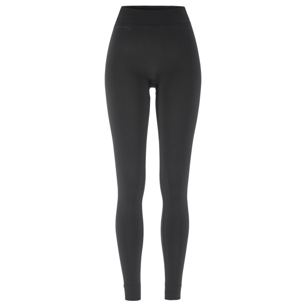 

Женские брюки Active Comfort 2 - синтетическое нижнее белье Craft, черный