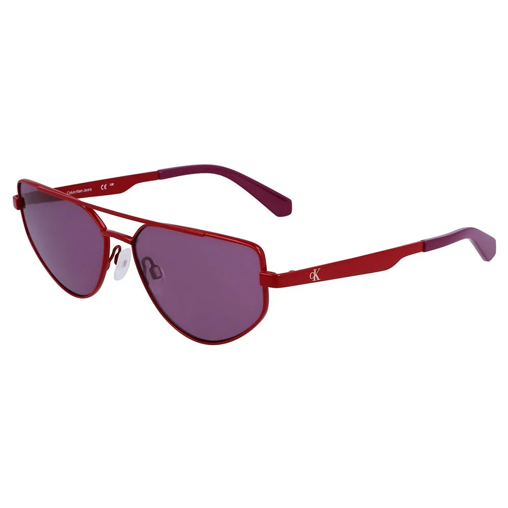 

Солнцезащитные очки Calvin Klein Jeans CKJ23220S woman, красный