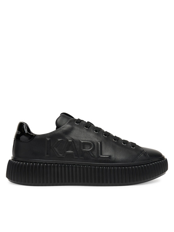 

Кроссовки KL24225 Karl Lagerfeld, чёрный