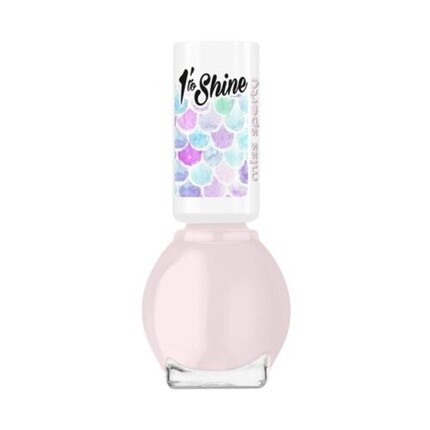 

Лак для ногтей 1 Minute to Shine 020 7 мл Miss Sporty Assorted