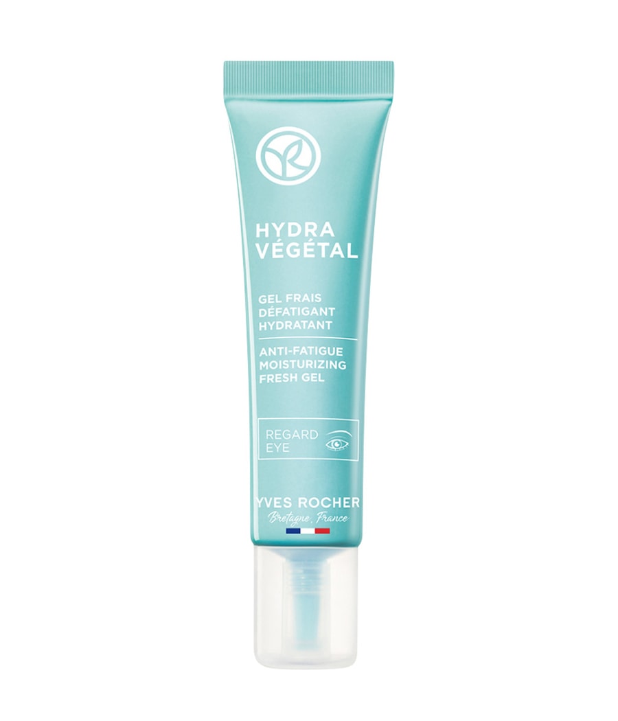 

Крем для глаз Yves Rocher Hydra Végétal Belebende Augenpflege, 15 ml