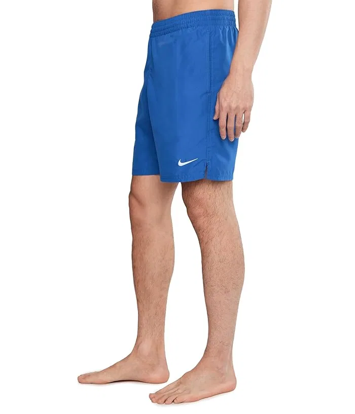 Плавки Breaker Essential 7 дюймов Nike, Game Royal — фото 3