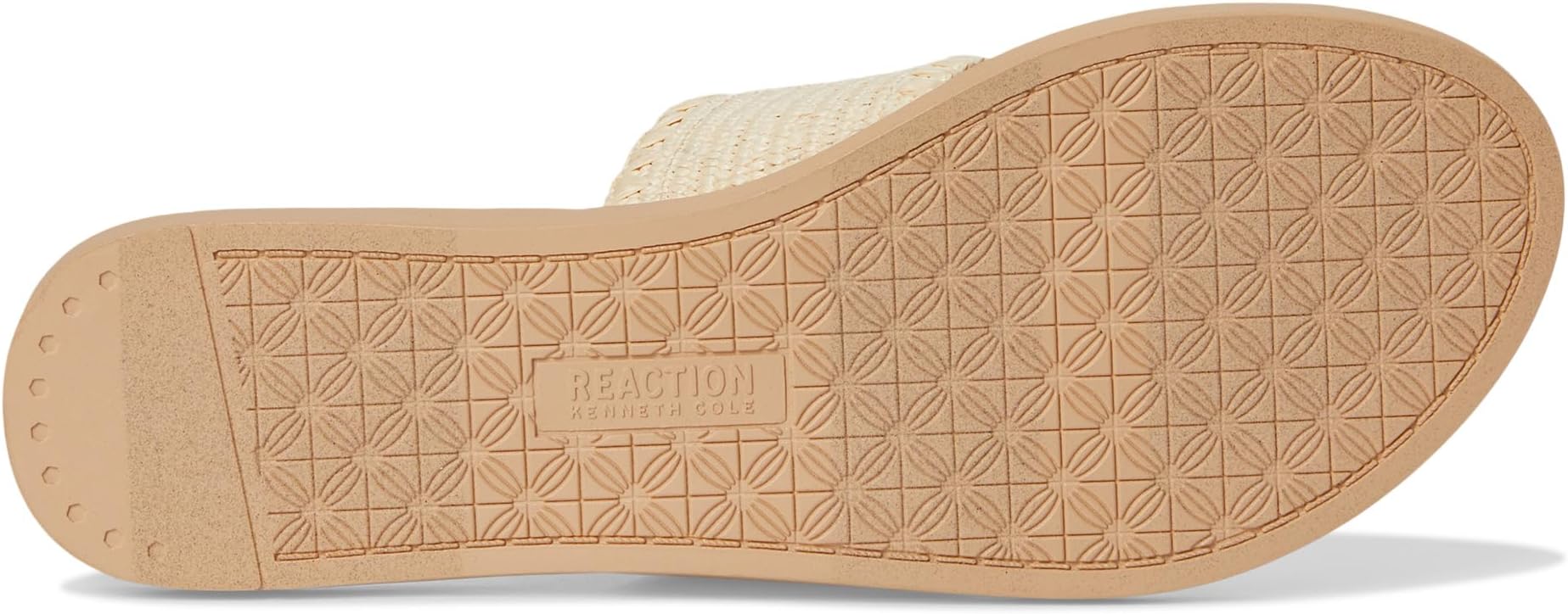 Сандалии Kenneth Cole Reaction Sabriya, цвет Natural Raffia — фото 3