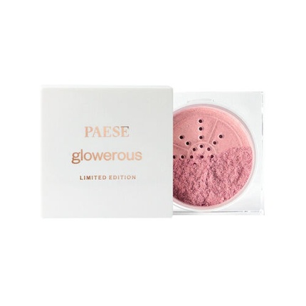 

Glowrous Loser Хайлайтер для лица 01 Rose 5 г Paese