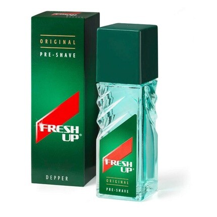 Средство для бритья Fresh Up Depper от Origins для мужчин, 3,4 унции — фото 3
