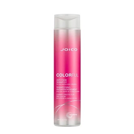 

Красочный шампунь против выцветания, 300 мл, Joico