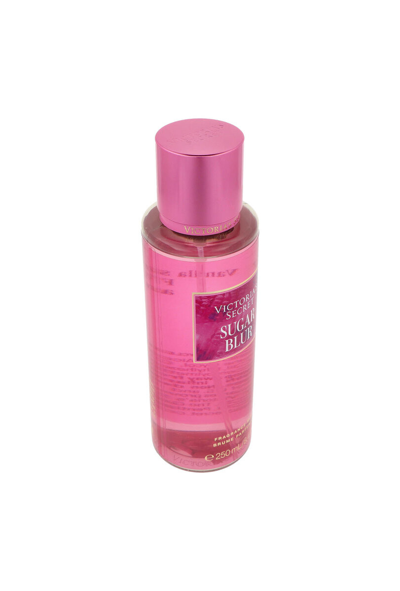 Victoria's Secret, Спрей для тела Sugar Blur, спрей для тела, 250 мл — фото 2