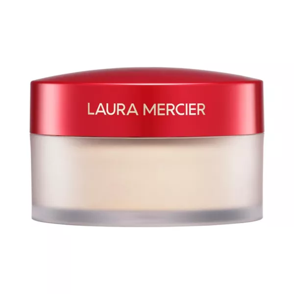 

Лунный Новый год, прозрачная рассыпчатая пудра Laura Mercier