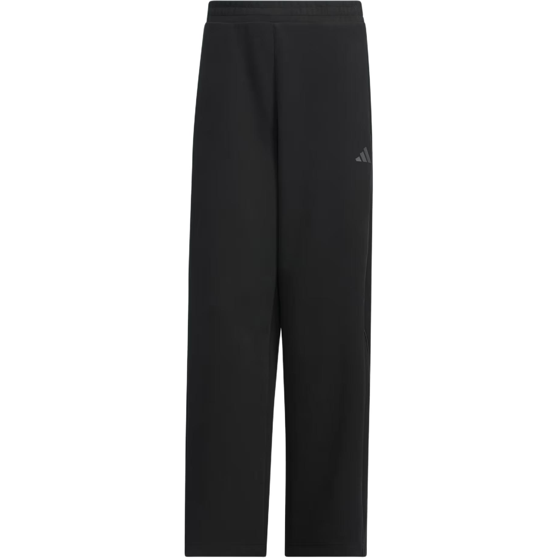 

Футболка FW24 Повседневные брюки Мужские Черный Adidas