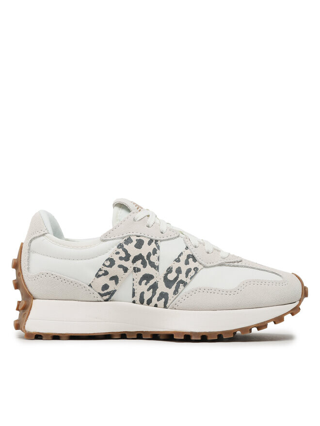 

Кроссовки New Balance, бежевый
