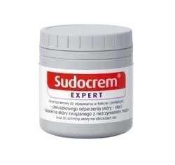 

Судокрем, Эксперт, крем барьерный 8%, 400 г, Sudocrem