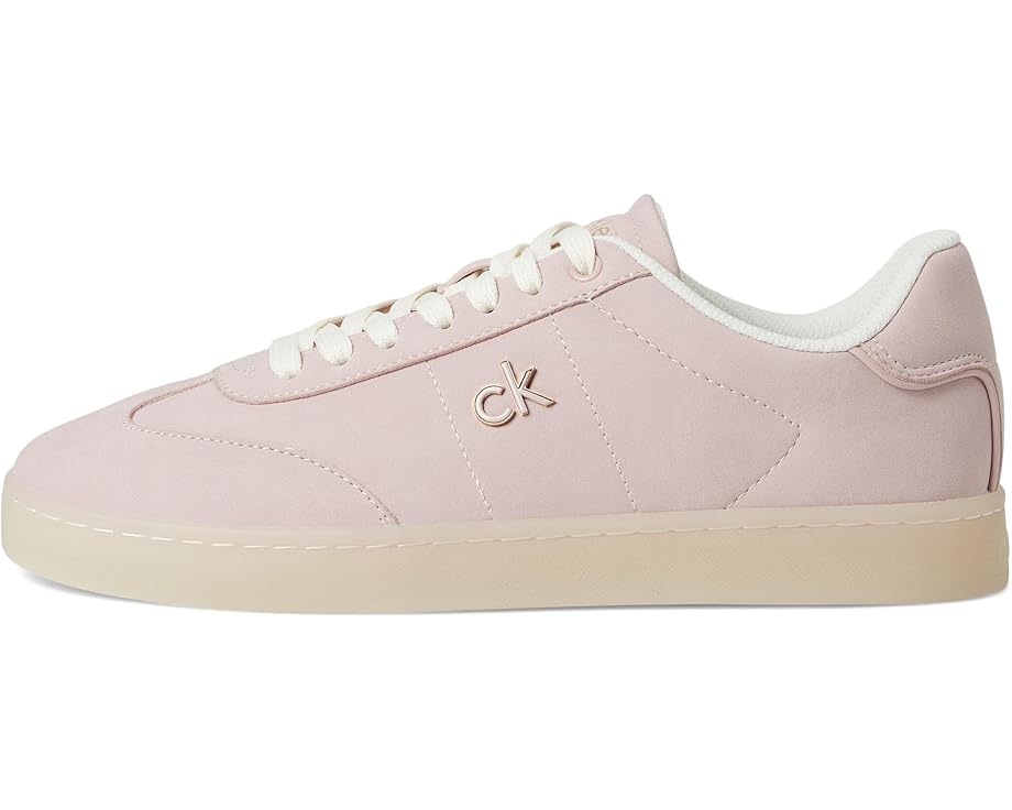 Кроссовки Calvin Klein Nicala, цвет Light Pink — фото 4