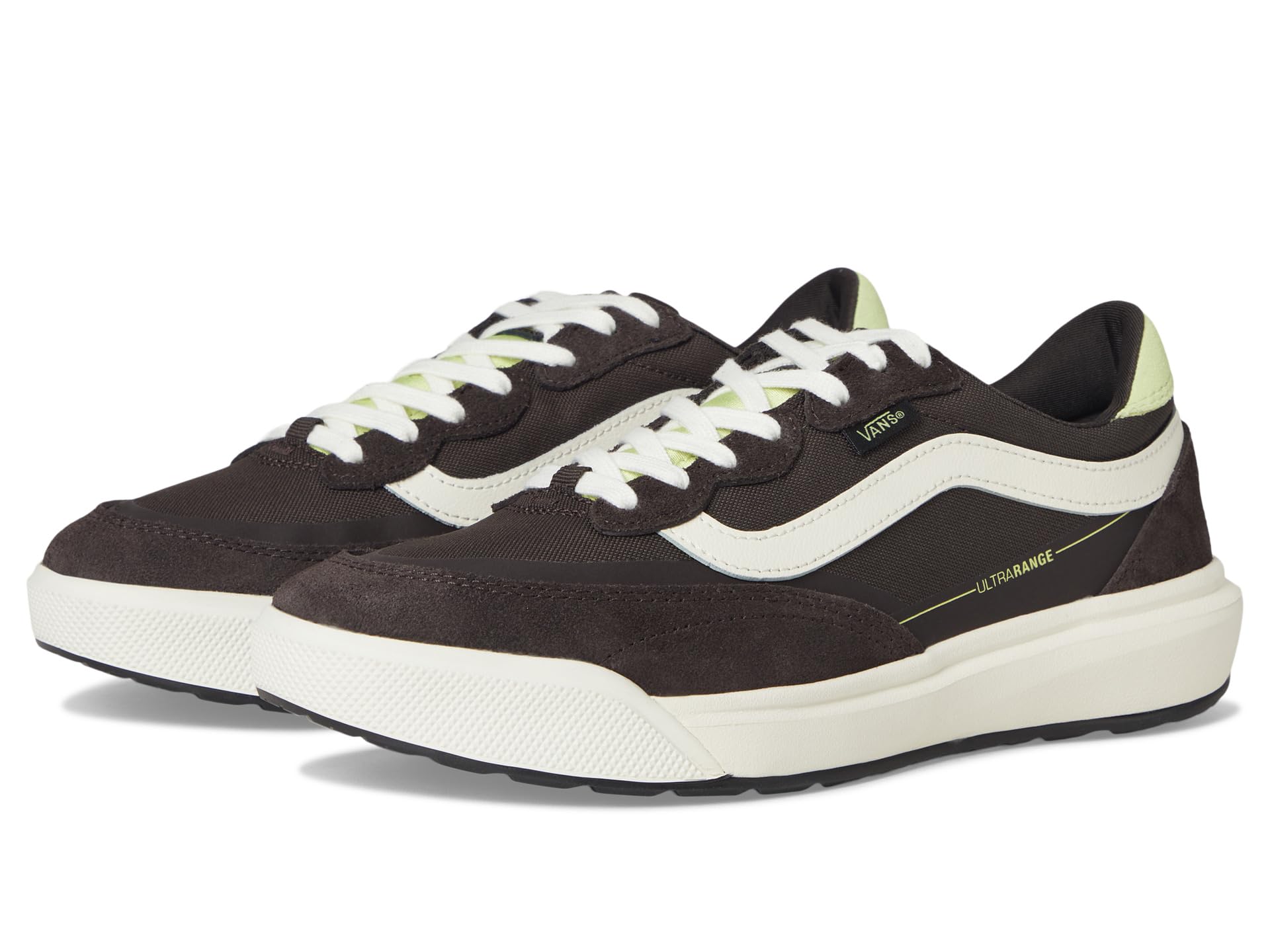 Кроссовки Vans Mte Ultrarange 2.0 Se, Brown/MultiSee Less
