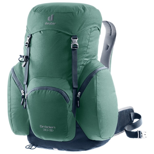 

Женский рюкзак Gröden 30 SL для походов Deuter, мультиколор