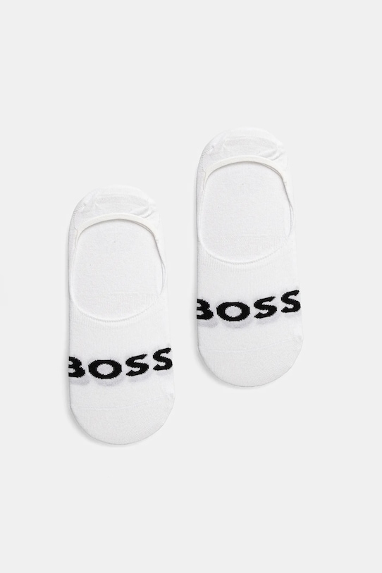 

Носки 2 пары Boss, белый