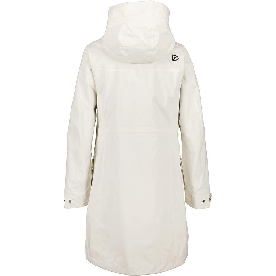 

DIDRIKSONS Куртка W THELMA PARKA 10