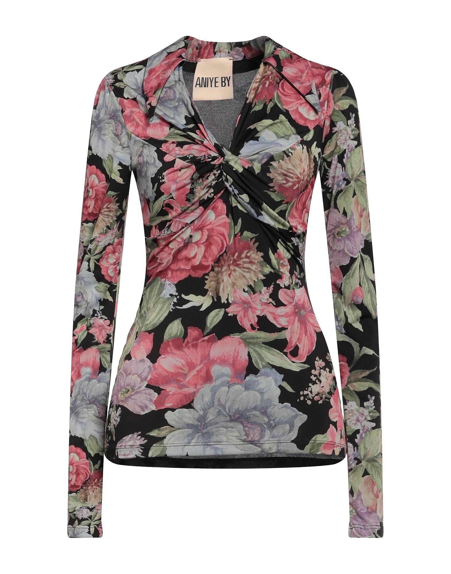 

Футболка Aniye By, пыльно-розовый