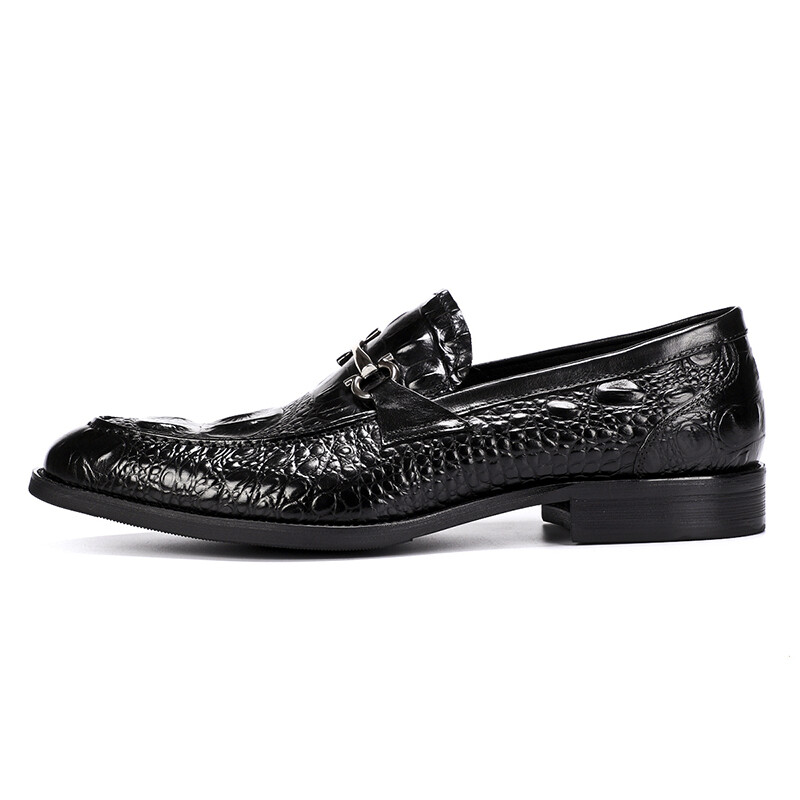 

Туфли ASTON M.JAZZ Dress Shoes Men Low-Top