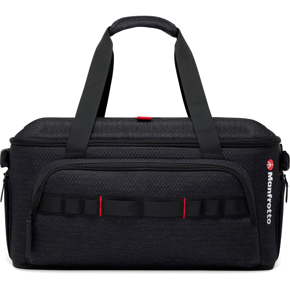 

Сумка для кинокамеры Manfrotto Pro Light (средняя)
