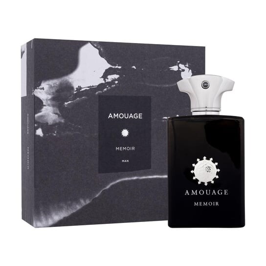 

Парфюмированная вода, 100 мл Amouage Memoir New