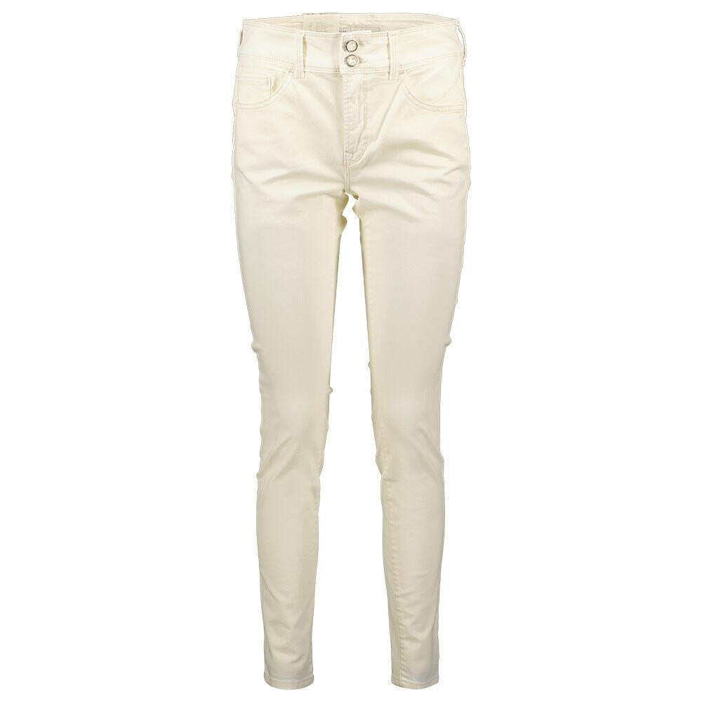 

Джинсы Salsa Secret Skinny Fit Crú L, бежевый