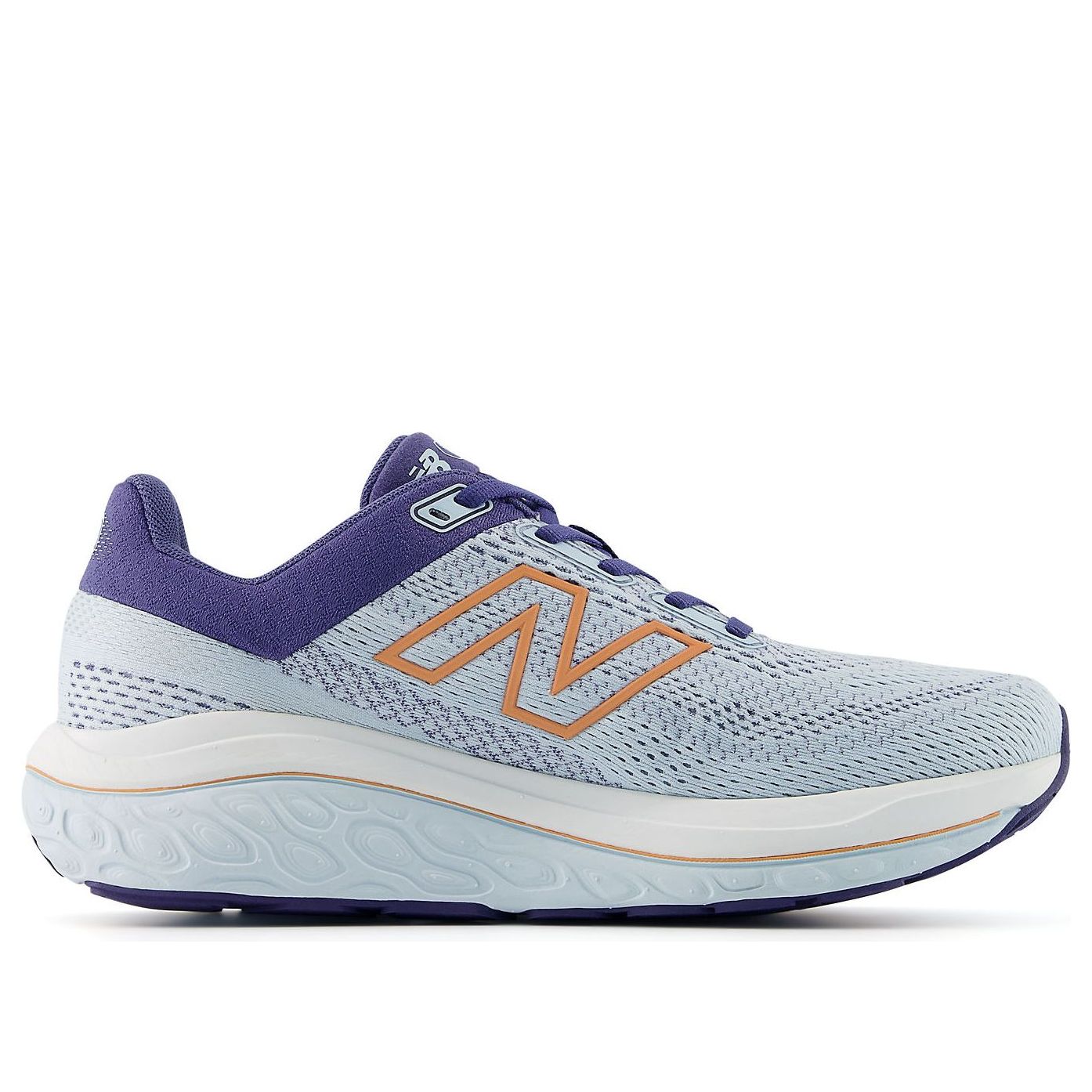 Кроссовки (WMNS) New Balance Fresh Foam X 860v14 'Frosted Glass' — фото 2