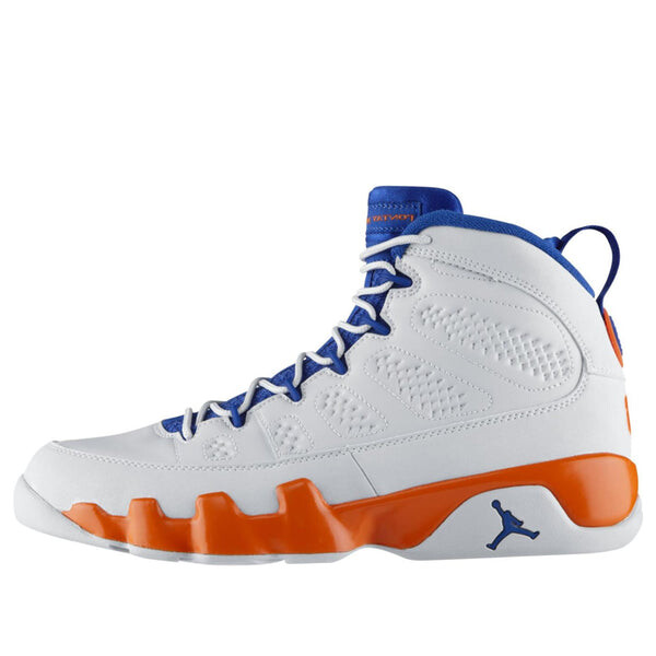 

Кроссовки 9 retro 'fontay montana' Air Jordan, мультиколор