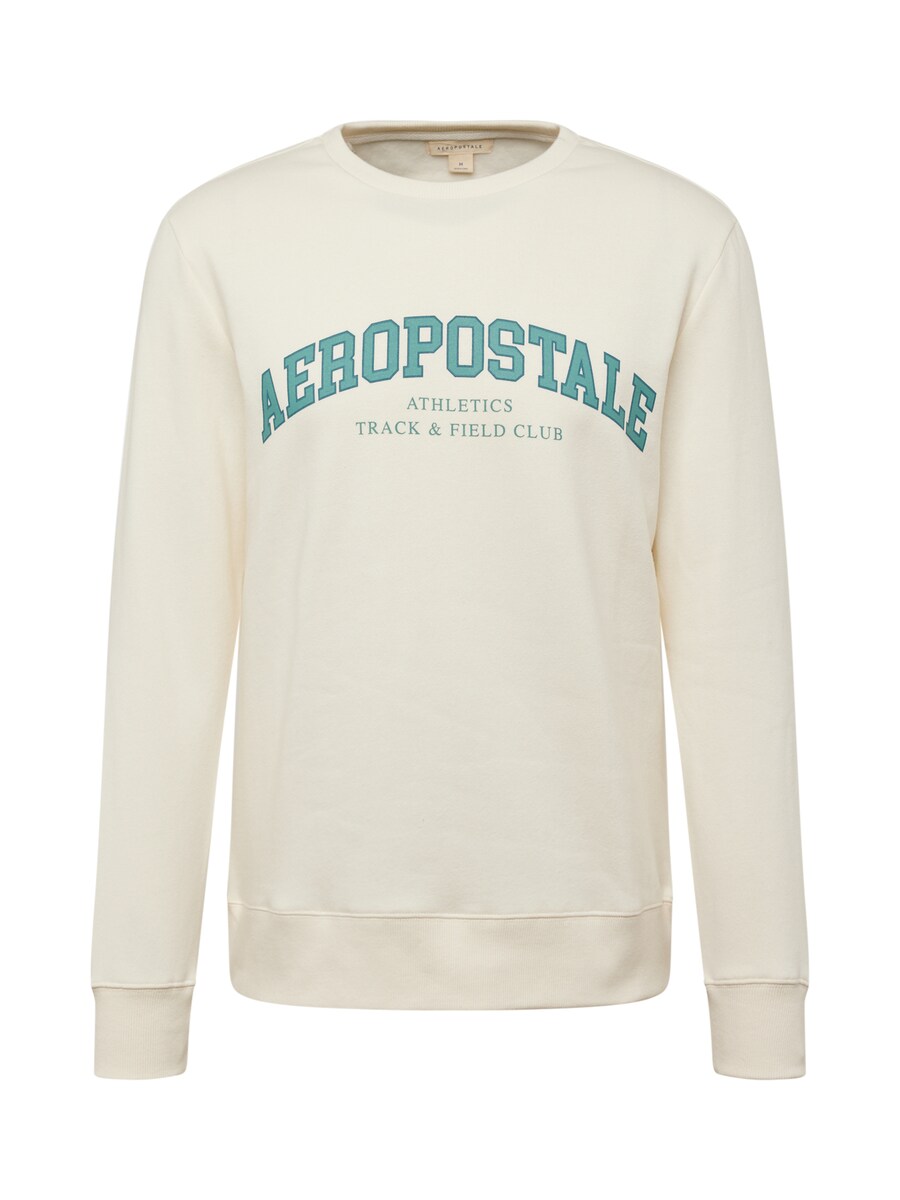 

Толстовка AÉROPOSTALE КRACK & FIELD, экрю