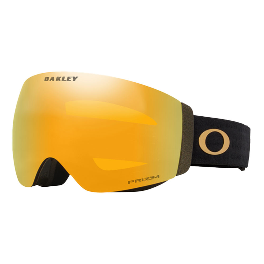 

Очки Oakley Flight Deck M (для взрослых) - к 50-летию компании., 50th Anniverary