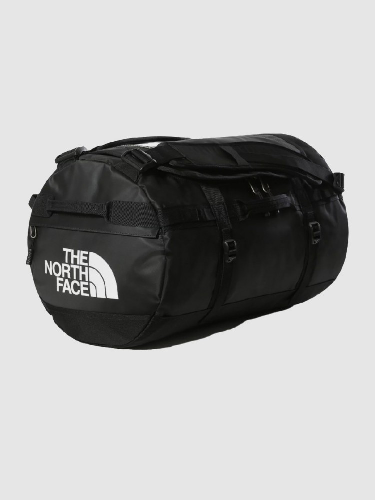 

Дорожная сумка THE NORTH FACE Base Camp Duffel - S Reisetasche, tnf black/tnf white, Черный, Дорожная сумка THE NORTH FACE Base Camp Duffel - S Reisetasche, tnf black/tnf white