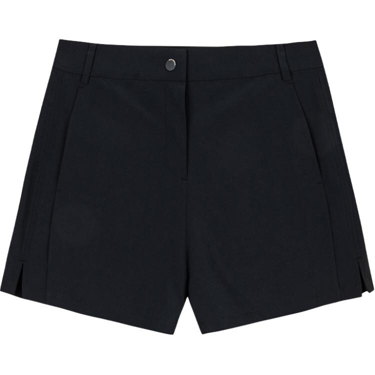 

Champion All Weather Series повседневные шорты женские черные Anta
