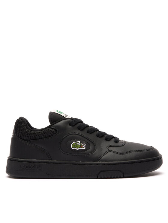 

Кроссовки Lacoste, черный