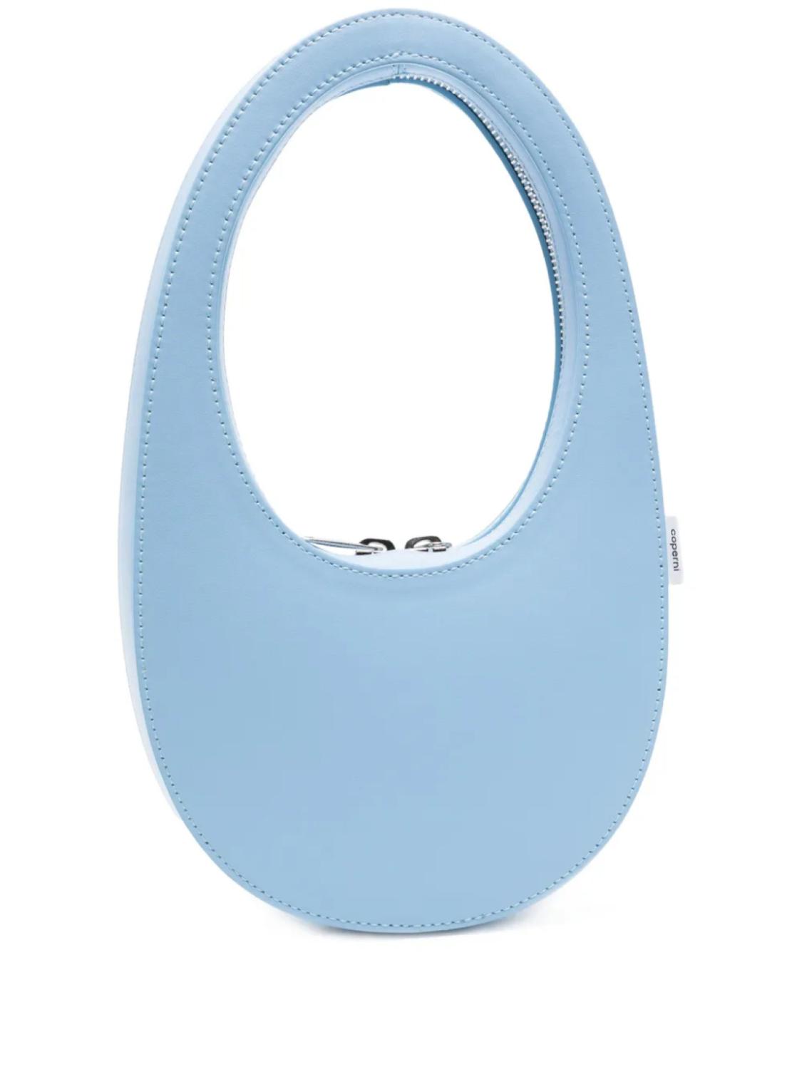 

Мини-сумка Swipe Coperni, синий