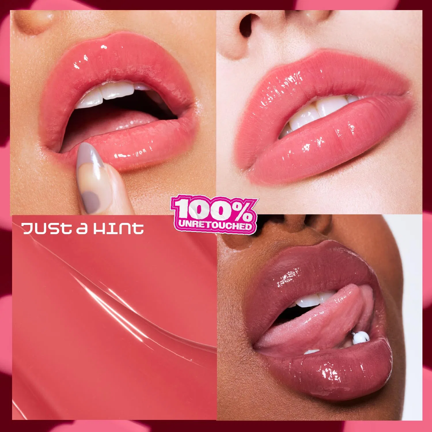 Масло для губ Wet n Wild Plumping Lip Oil Injector с имбирем Wet N Wild — фото 3