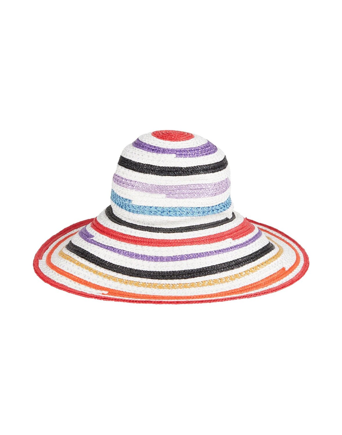 

Головной убор Missoni, красный