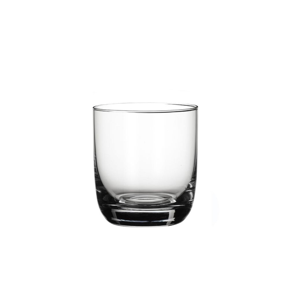 

Стаканчики для виски Villeroy & Boch, La Divina, прозрачные, 4 шт