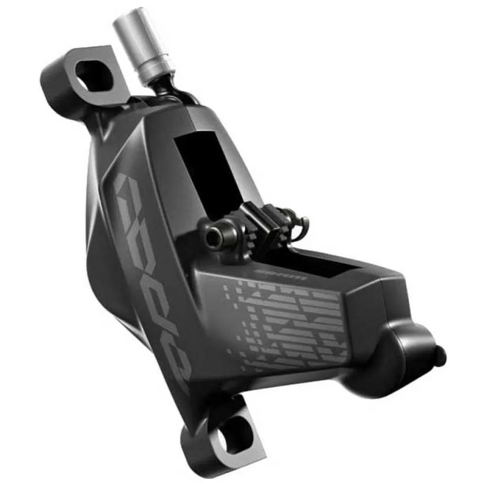 

Суппорт дискового тормоза Sram Code, черный