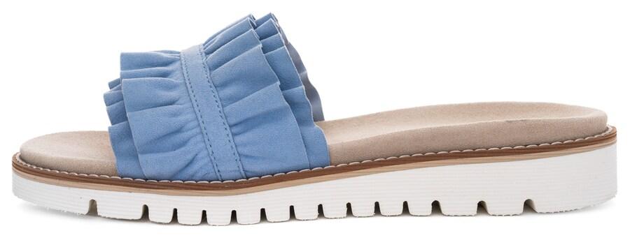Сандалии ARA, Light blue