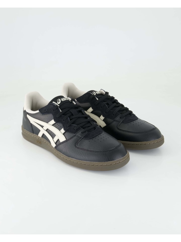 

Спортивные кроссовки asics, черный