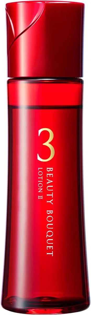 Тоник FANCL — Beauty Bouquet ферментированный увлажняющий, 120 мл