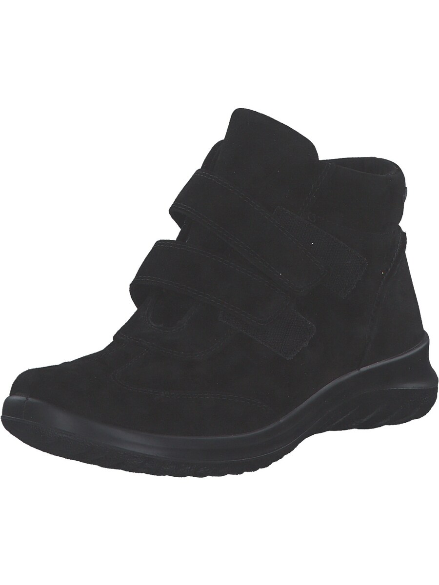 Ботильоны Legero 09575, Black