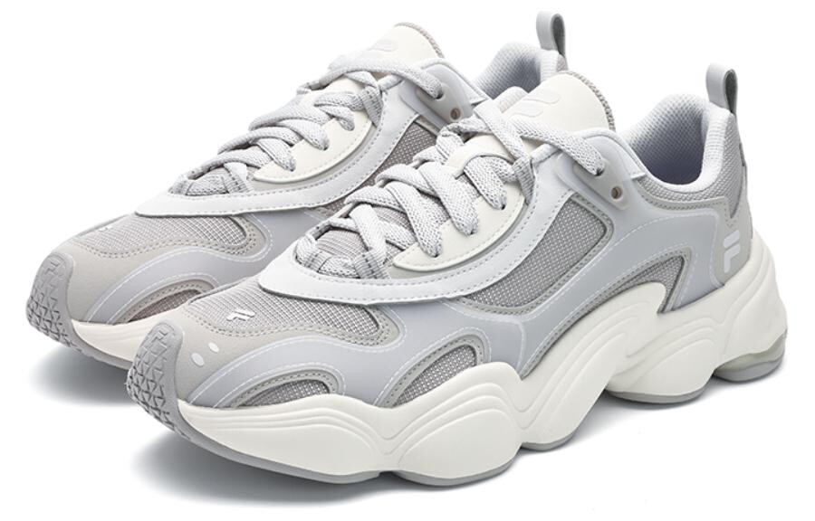 Мужская обувь FILA Lifestyle, Gray — фото 4