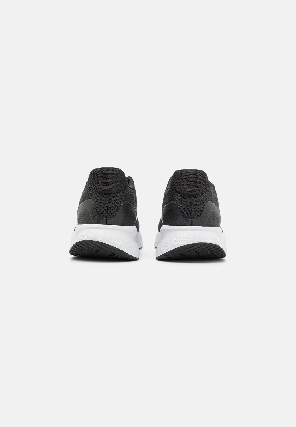 Нейтральные кроссовки Runfalcon 5 adidas Performance, основной черный/обувь белая/черный основной — фото 2
