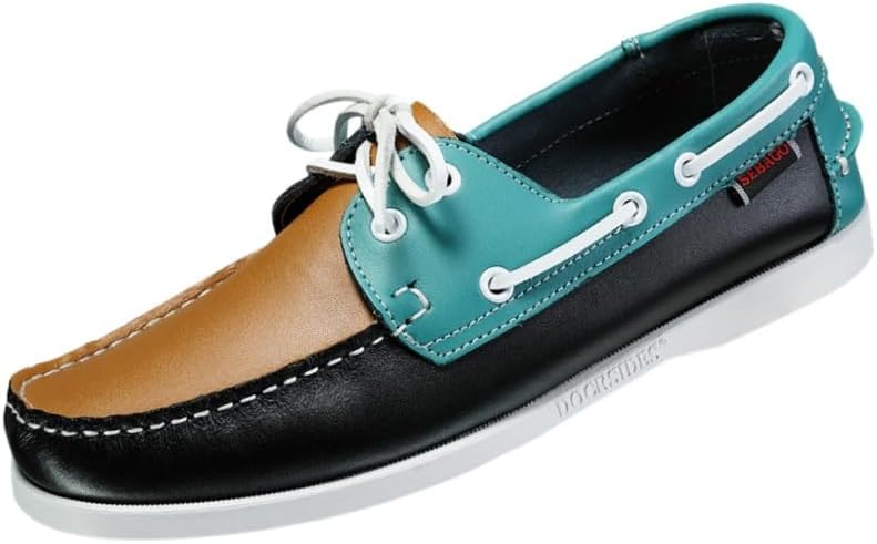 

Мужские лоферы Fusecottc большого размера - модель на шнуровке, удобная и дышащая повседневная обувь, подходит для ежедневной носки, желтый