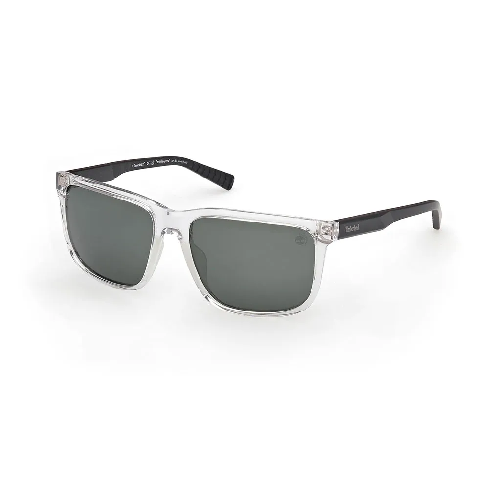 

Солнцезащитные очки Timberland TB00037 polarized, серый