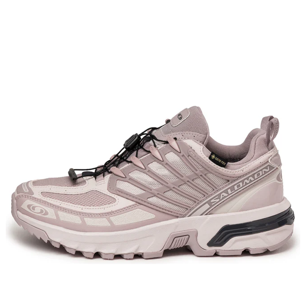 

Кроссовки acs pro gore-tex 475996 Salomon, фиолетовый