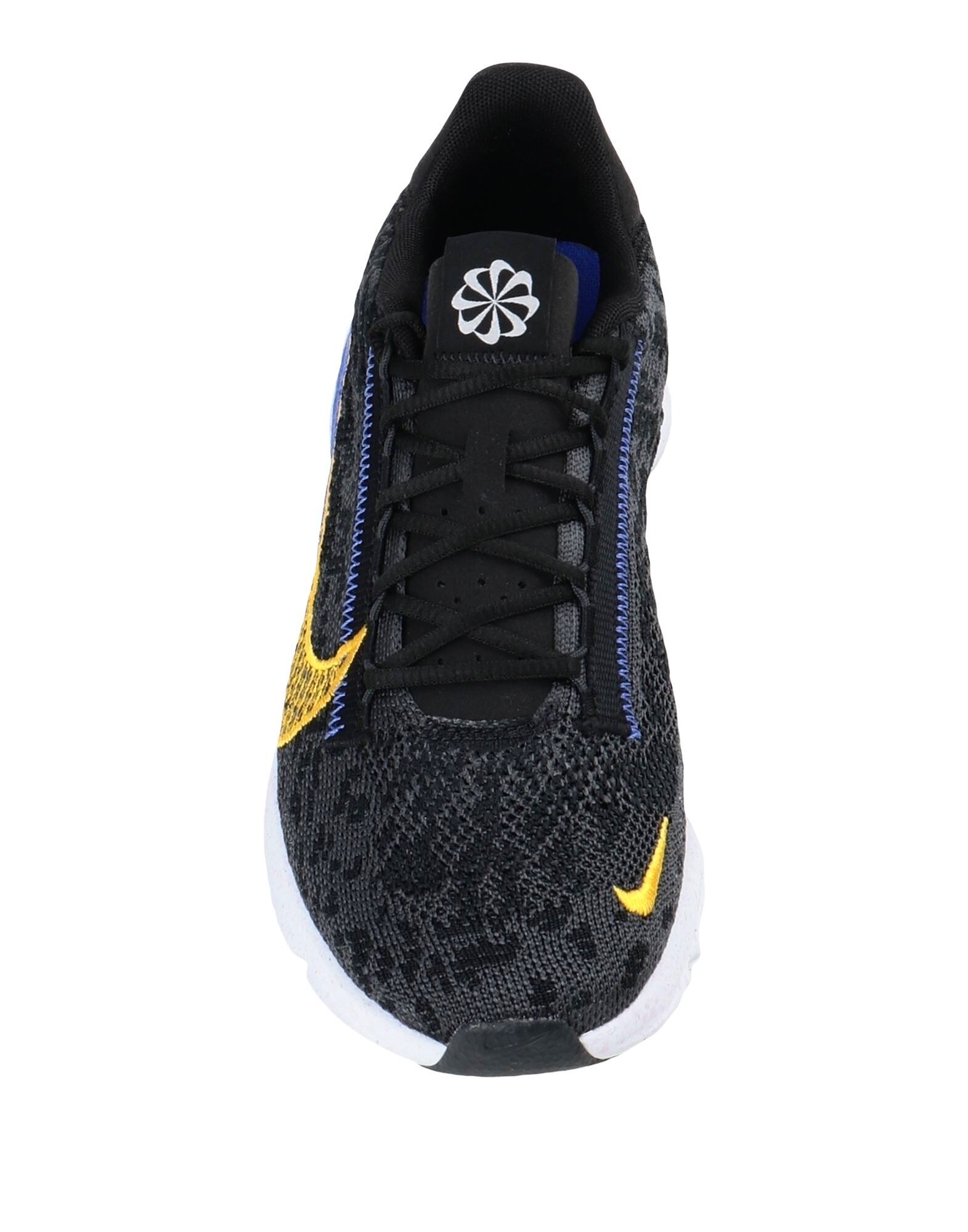 Кроссовки Nike Women'S Superrep Go 3 Nn Fk Shoes Nike, черный — фото 4